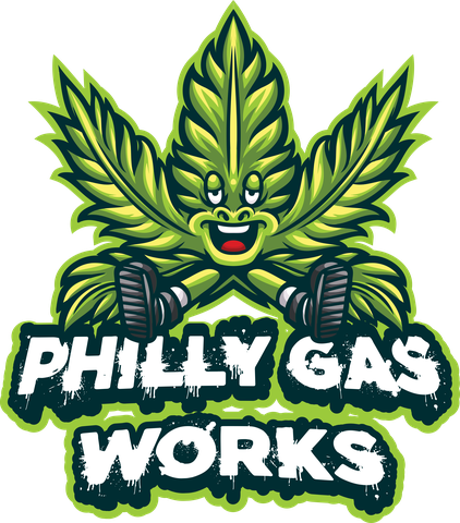 Leaf PGW Logo